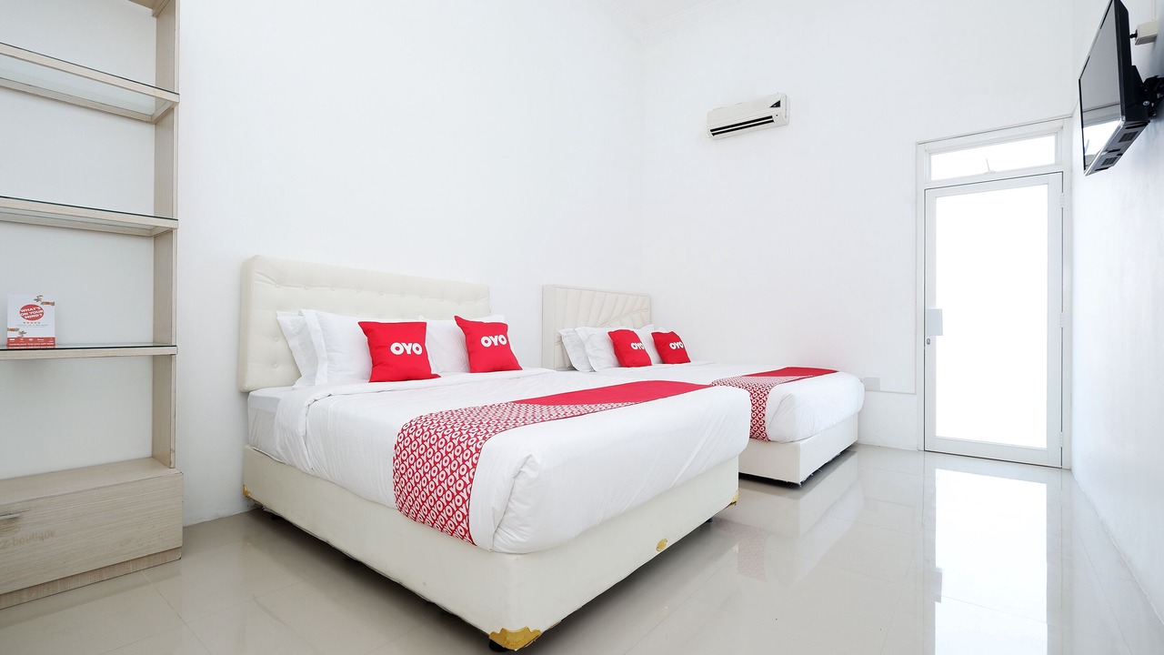 Photo of Bedroom in Colomadu