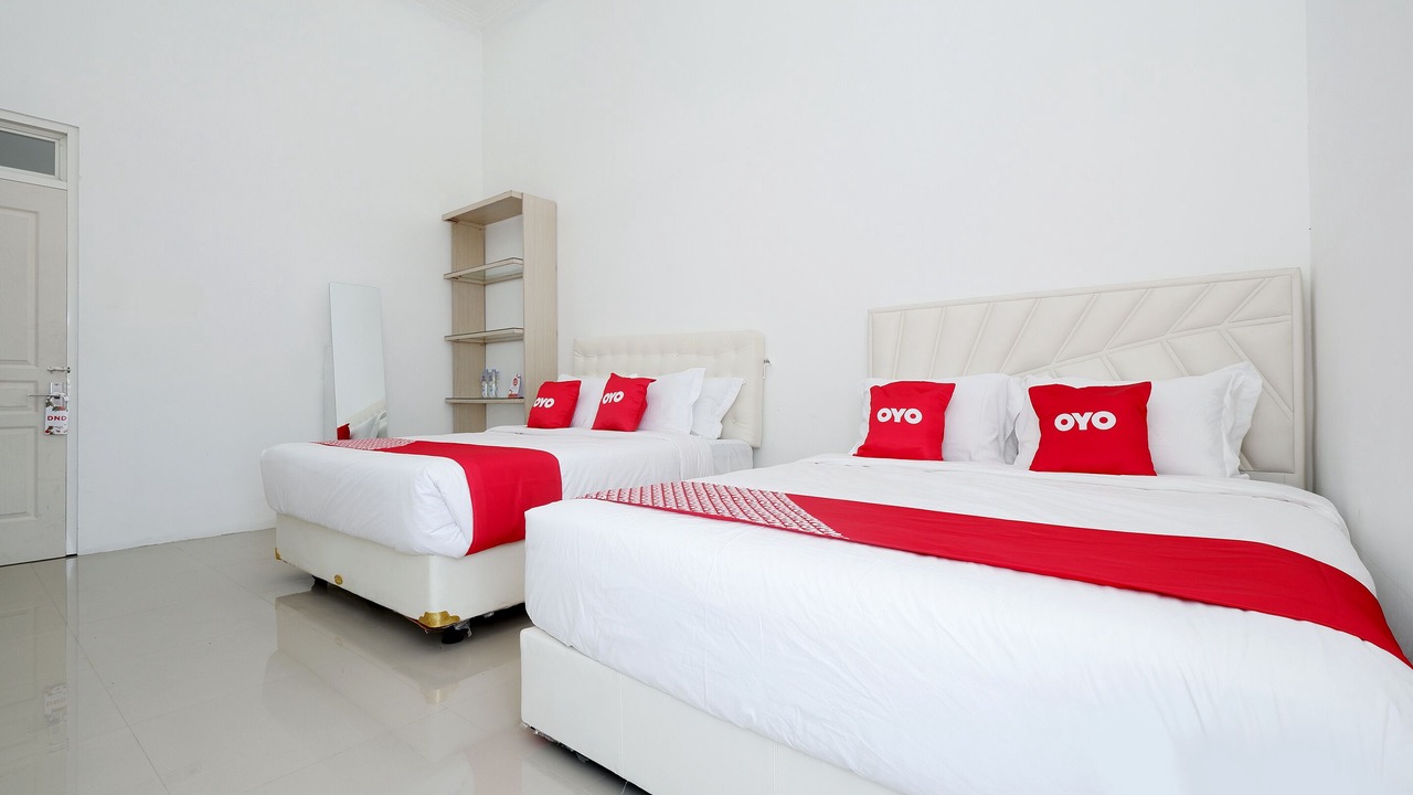 Photo of Bedroom in Colomadu