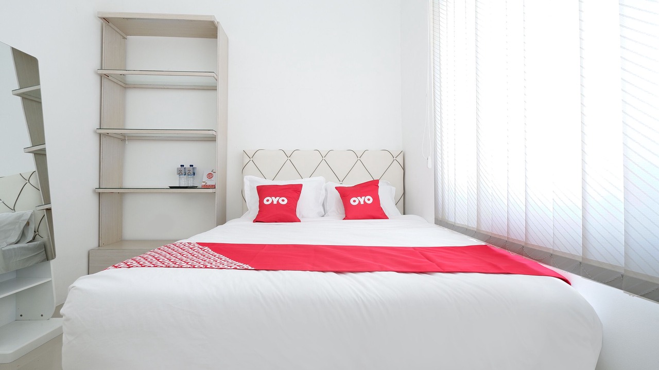 Photo of Bedroom in Colomadu