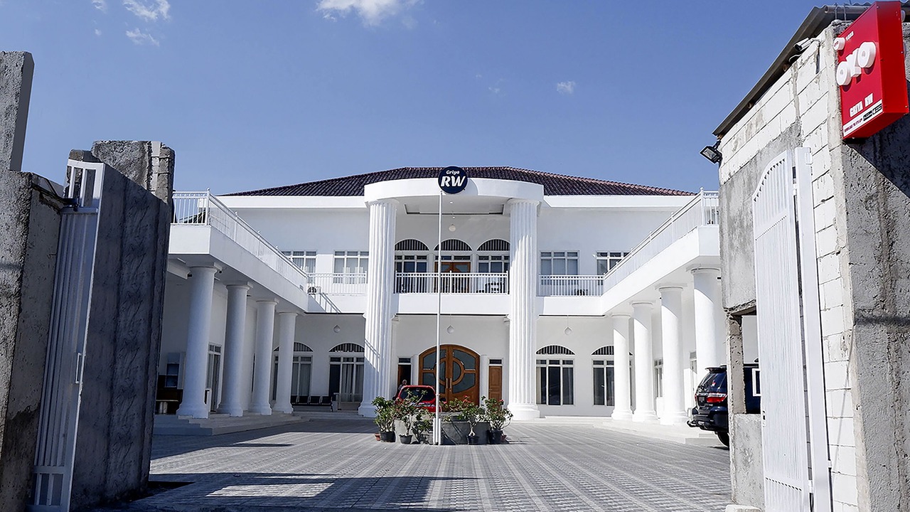 Photo of Outdoor in Colomadu