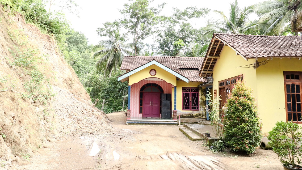 Photo of Outdoor in Kokap