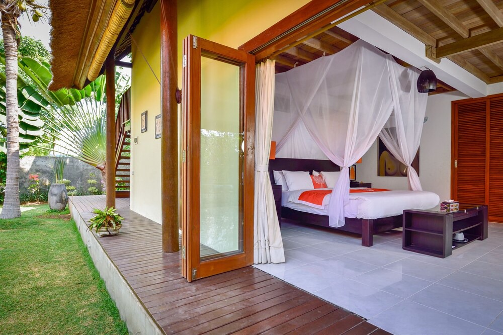 Photo of Patio Balcony in Banjartegehe