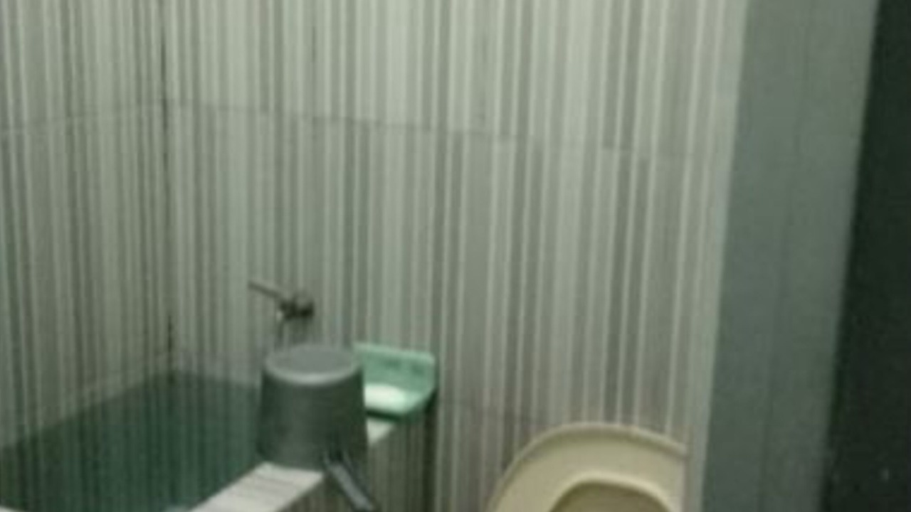 Photo of Bathroom in Tretes