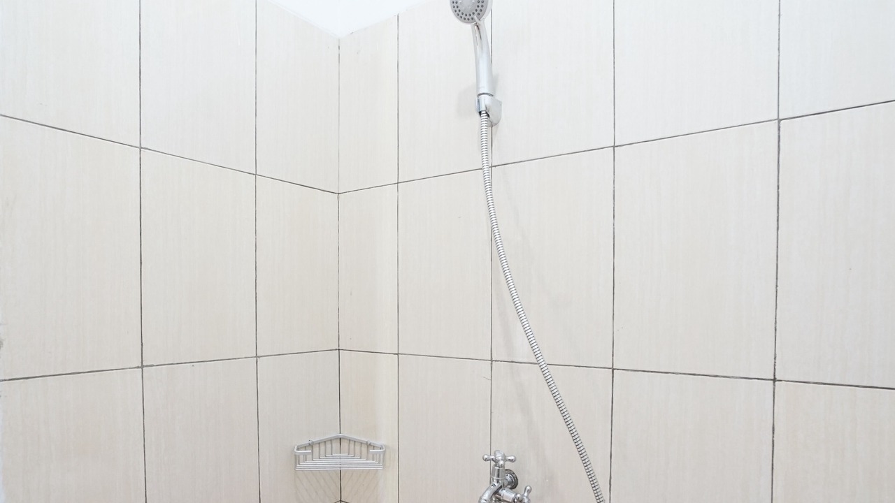Photo of Bathroom in Manado