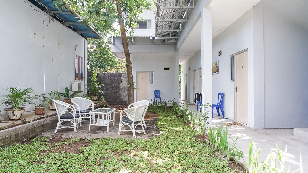 Photo of Patio Balcony in Manado