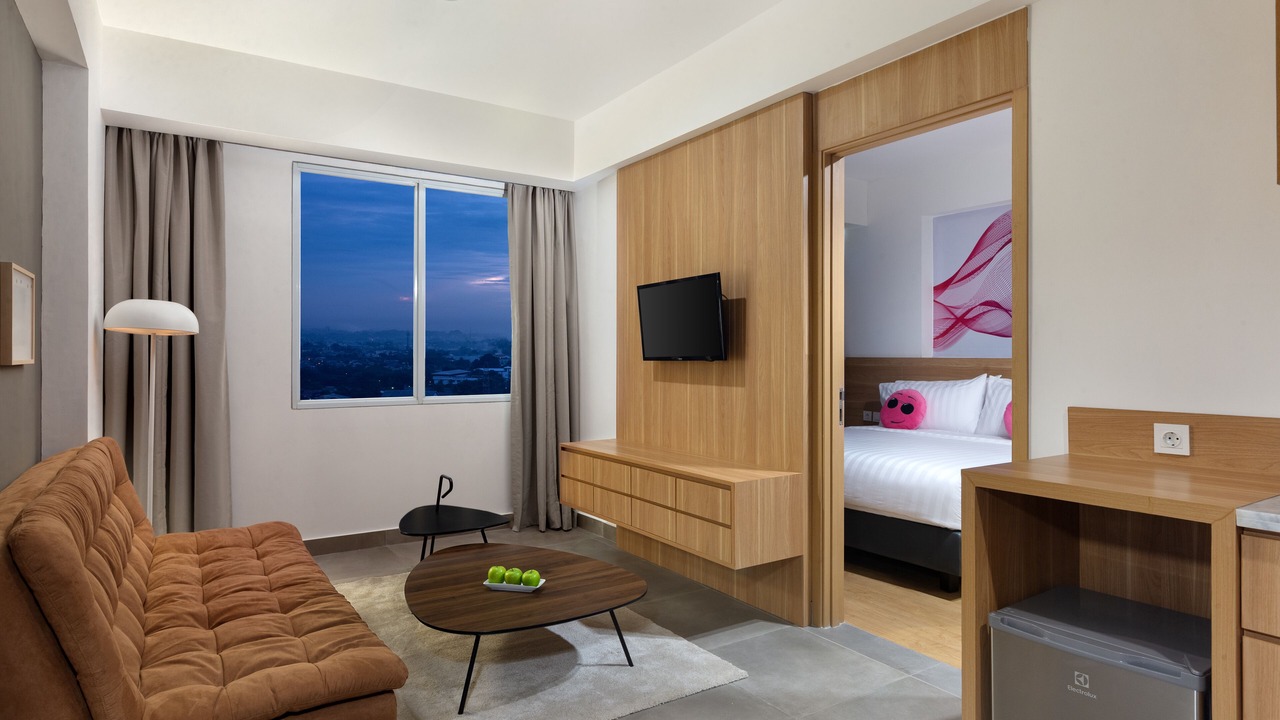 Photo of Bedroom in Karawang