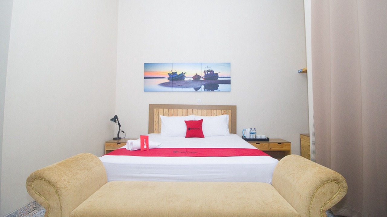 Photo of Bedroom in Sampang