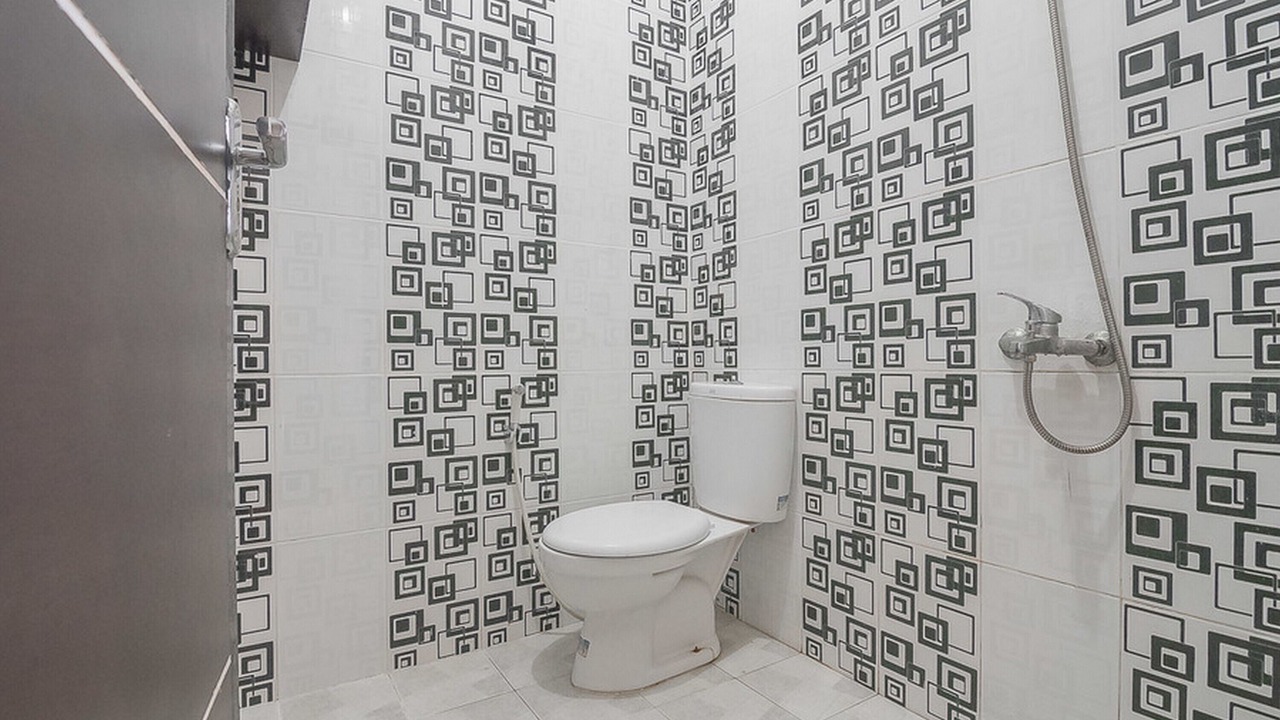 Photo of Bathroom in Penajam