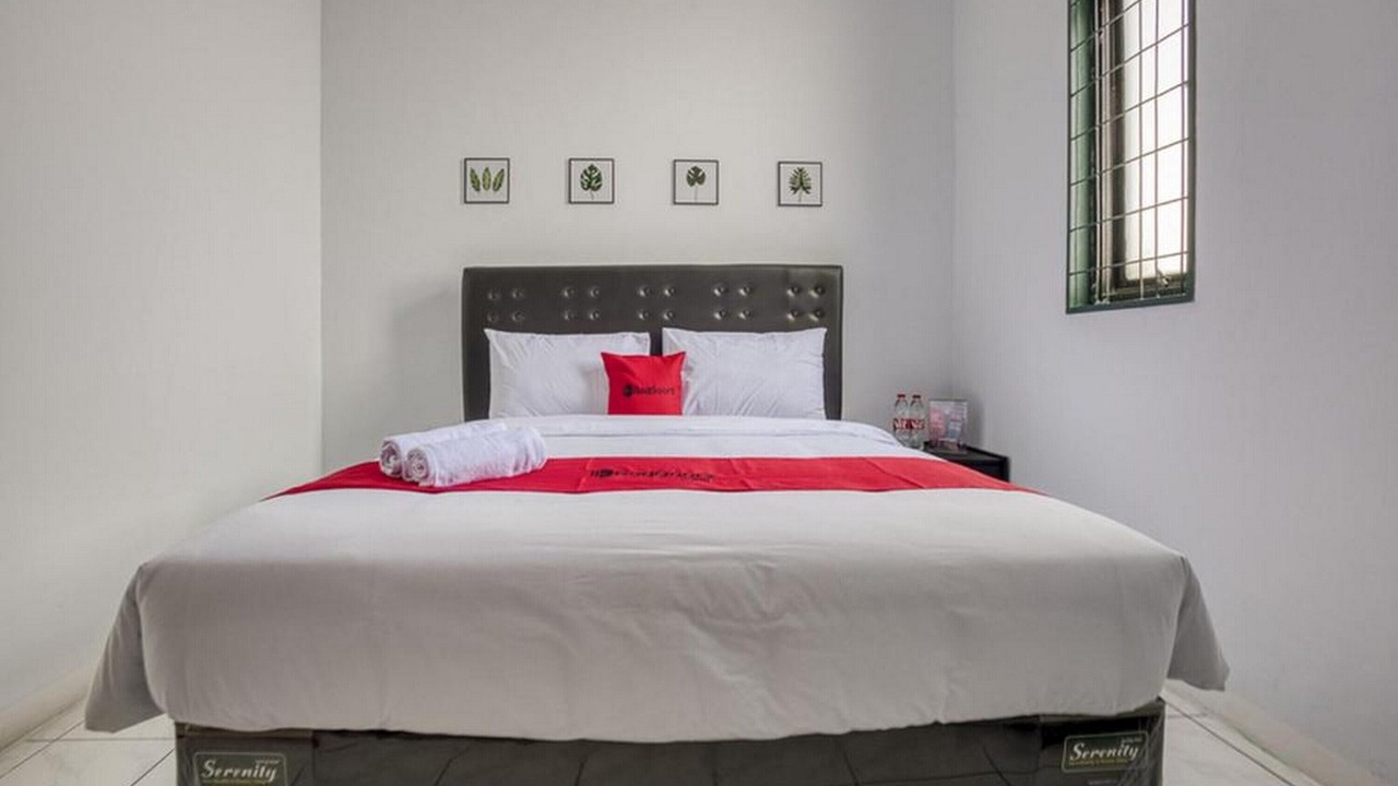 Photo of Bedroom in Chinatown