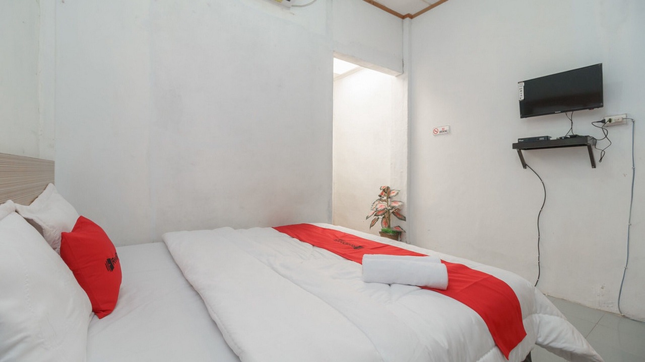 Photo of Bedroom in Sabang