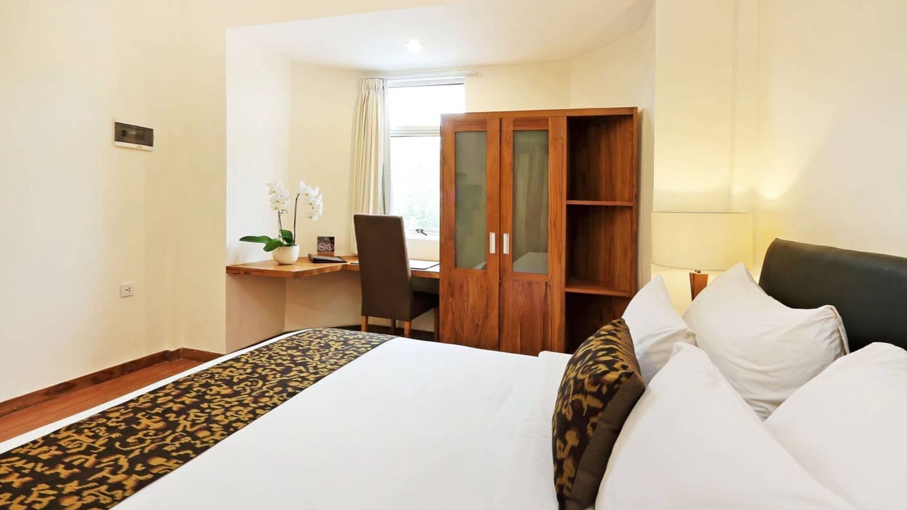 Photo of Bedroom in Pemecutan Kelod