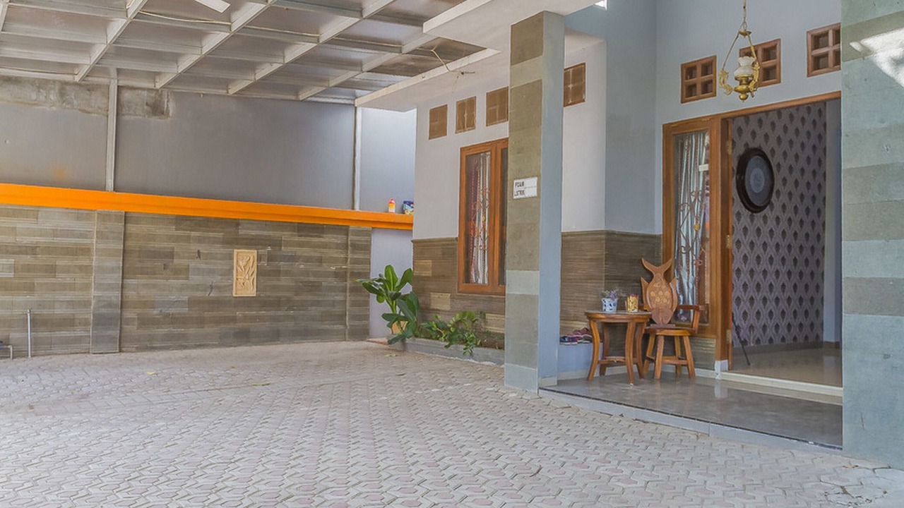 Photo of Outdoor in Cirebon