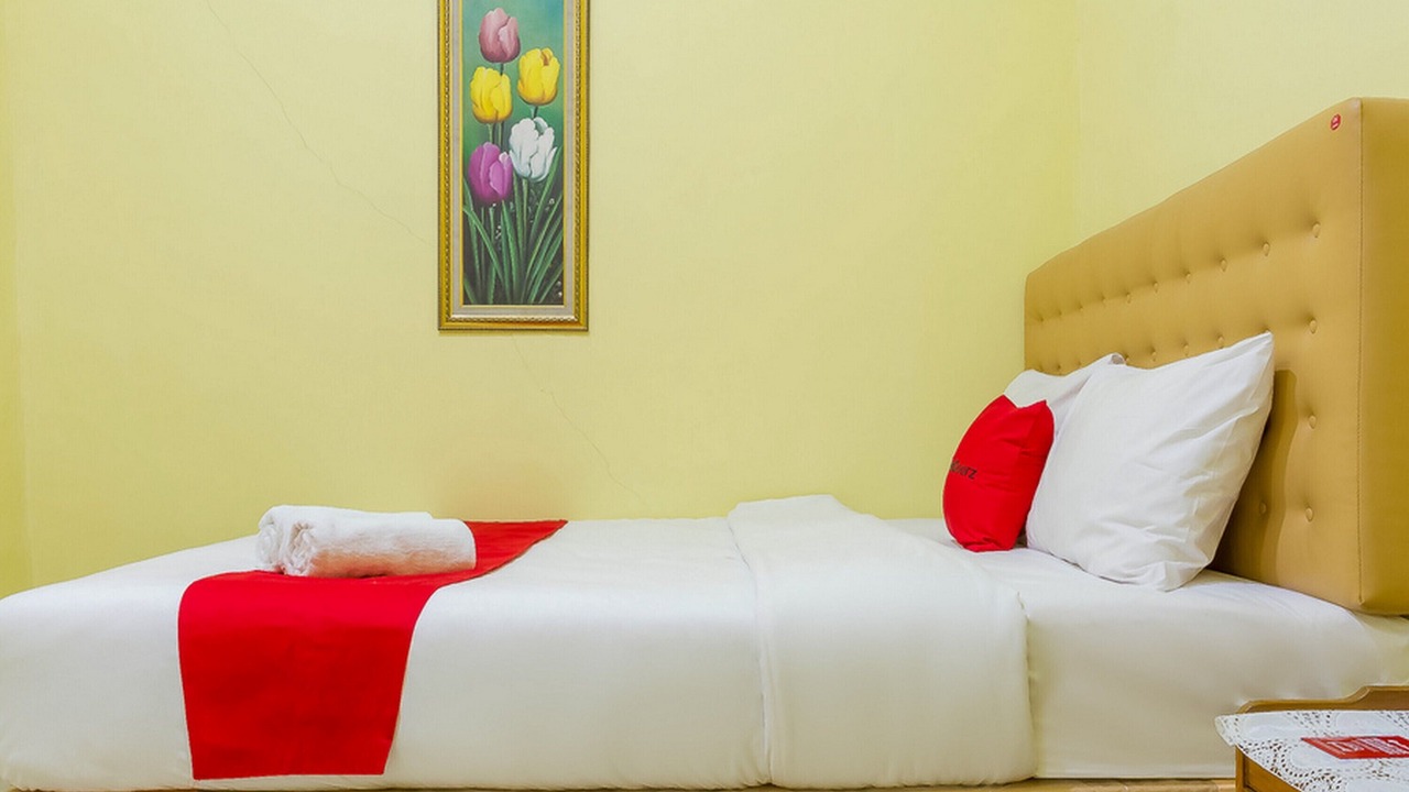 Photo of Bedroom in Cirebon