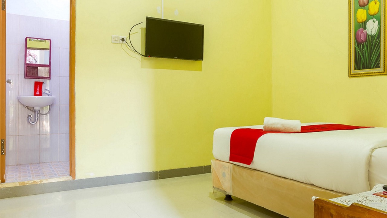 Photo of Bedroom in Cirebon