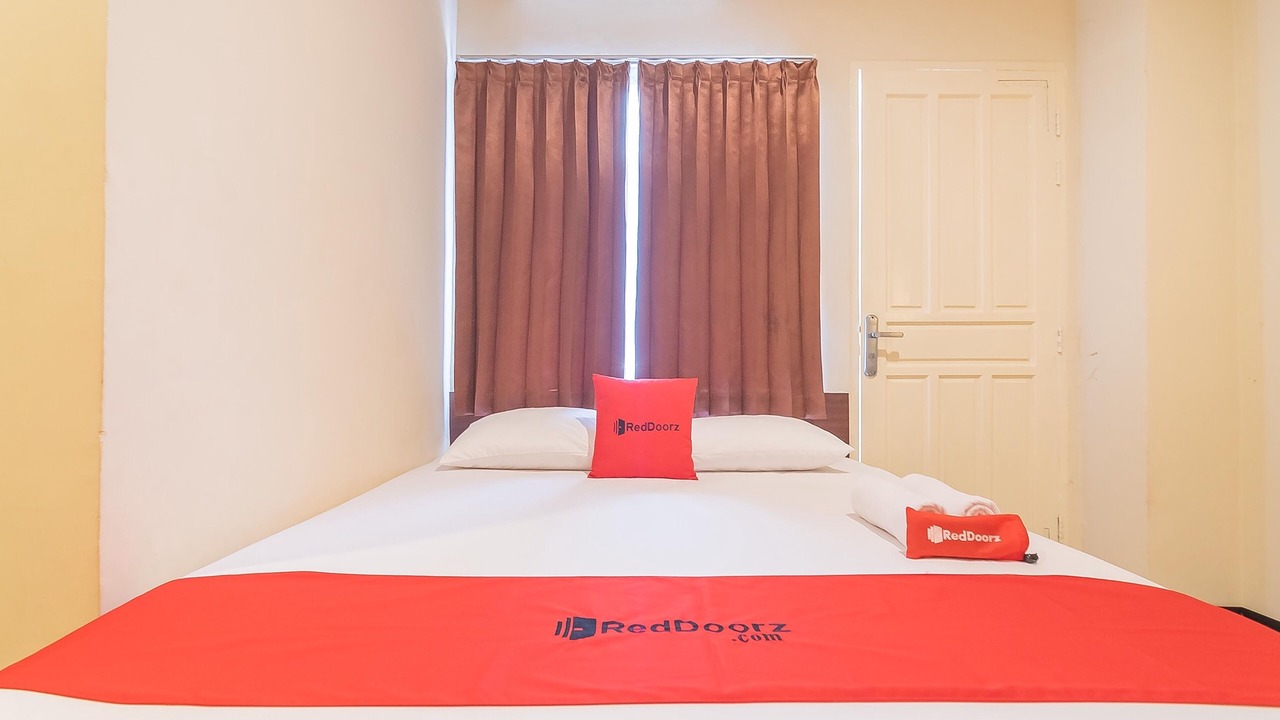 Photo of Bedroom in Pontianak