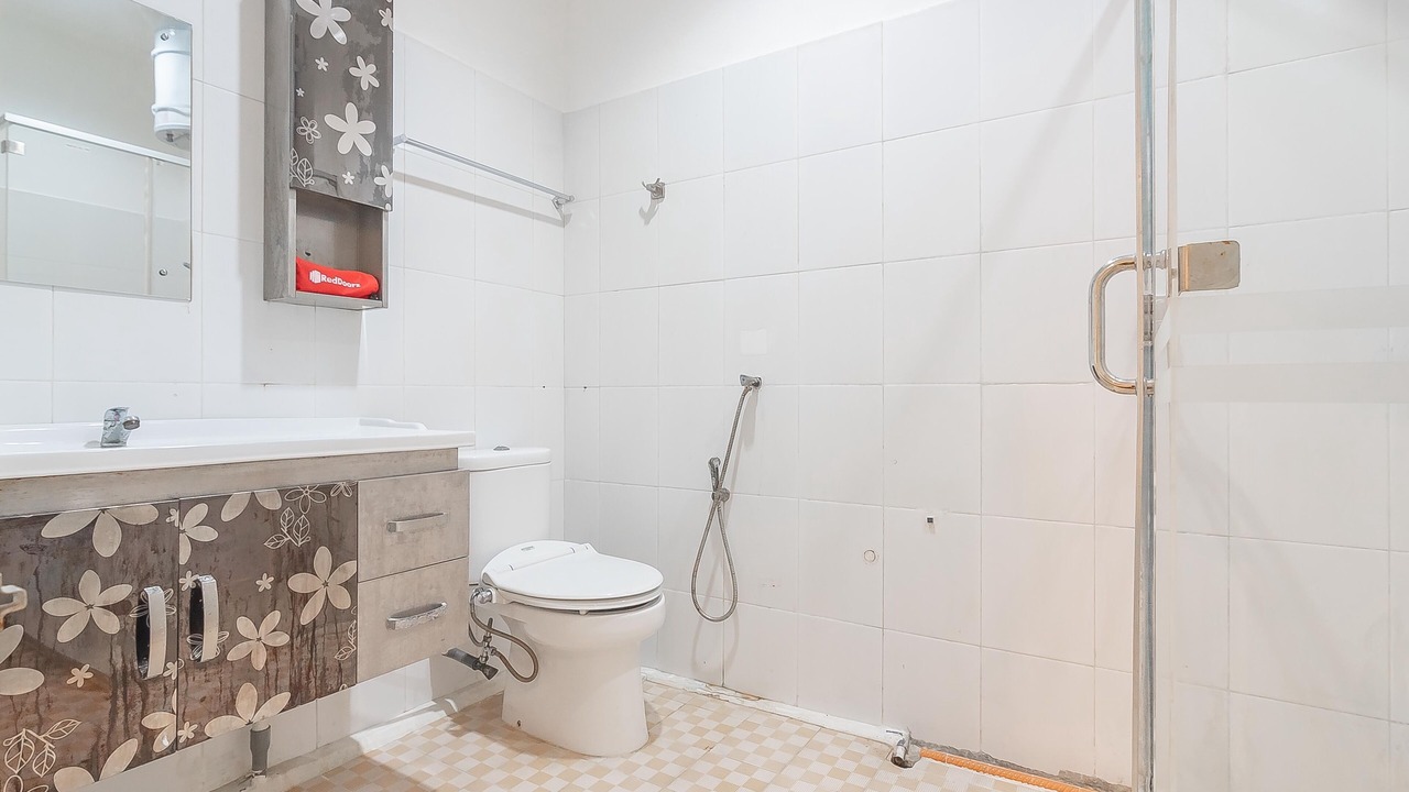 Photo of Bathroom in Pontianak
