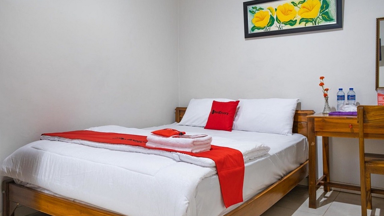 Photo of Bedroom in Kalimalang