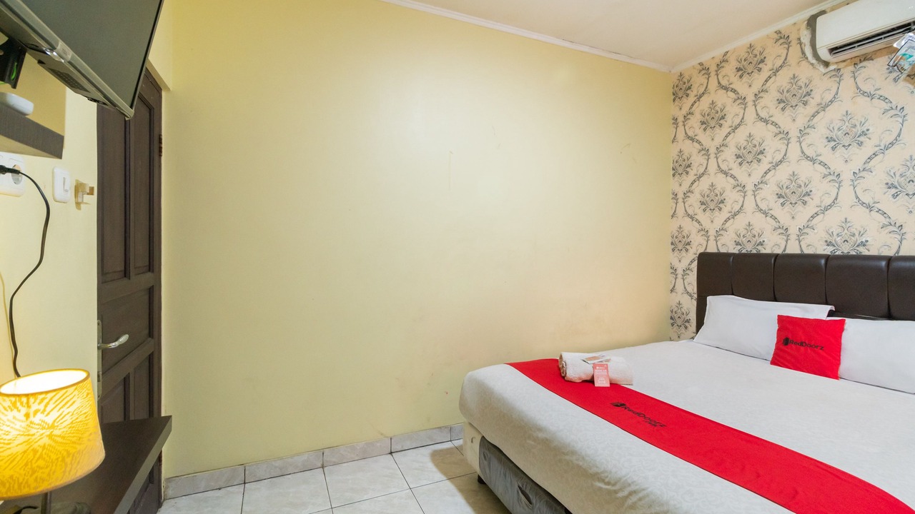 Photo of Bedroom in Kemanggisan