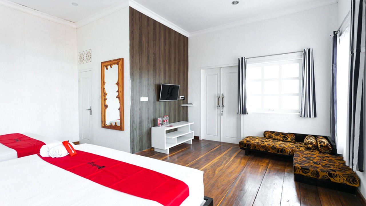 Photo of Bedroom in Karanganyar