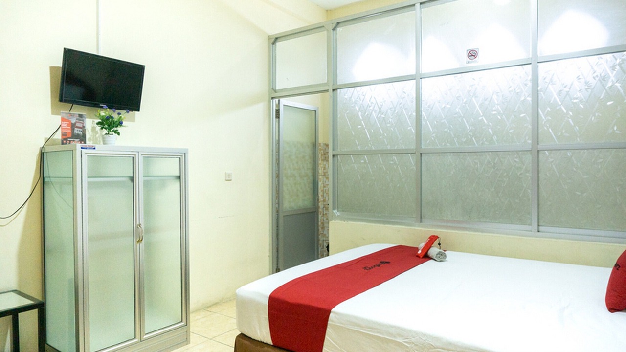 Photo of Bedroom in Ende