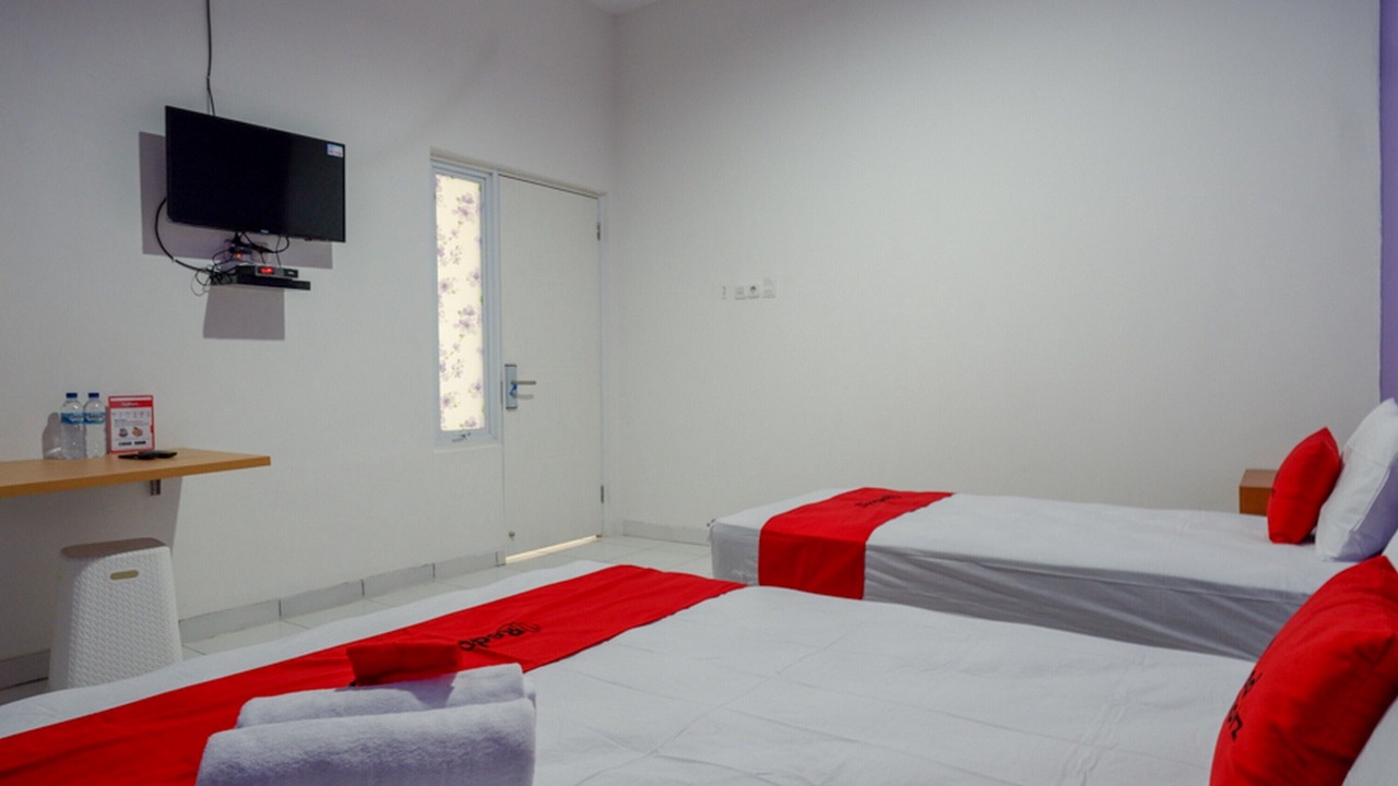 Photo of Bedroom in Kaliwungu