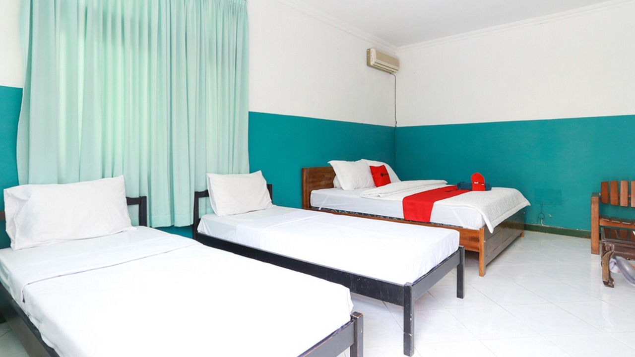 Photo of Bedroom in Magelang