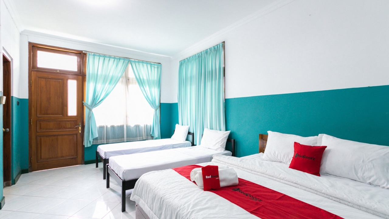Photo of Bedroom in Magelang