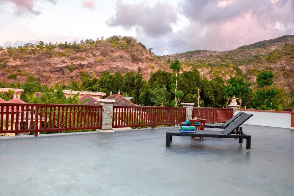 Photo of Outdoor in Amed