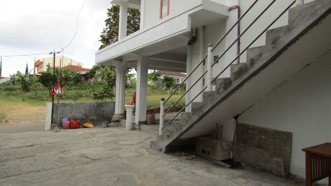 Photo of Outdoor in Plaosan