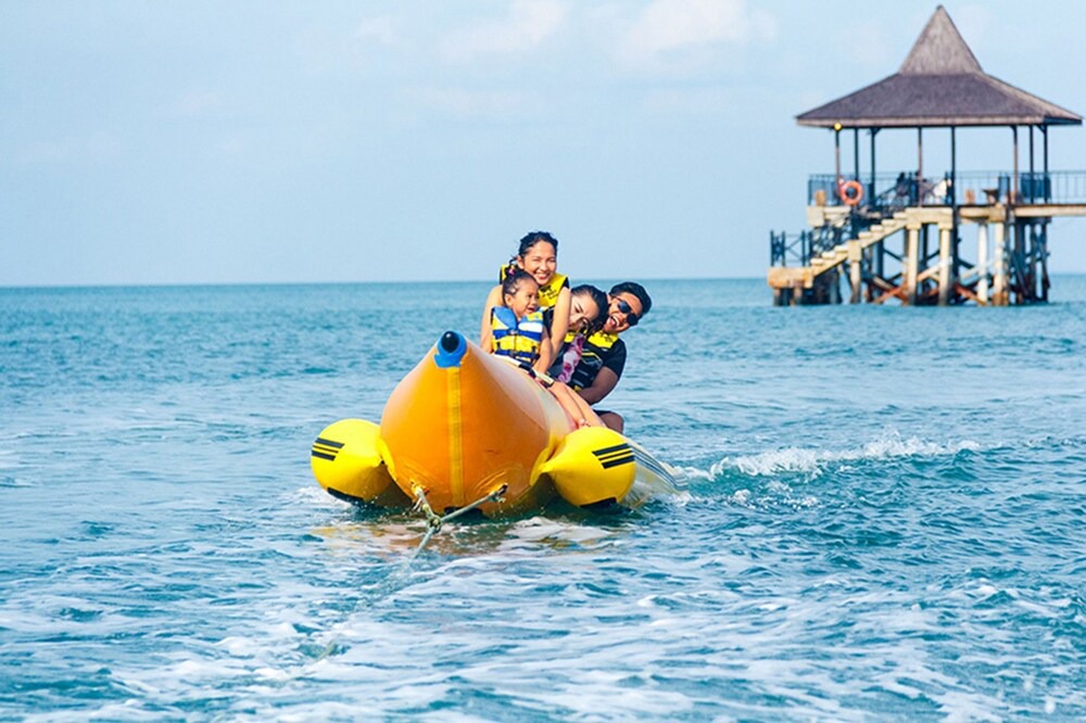 Photo of Outdoor in Batam
