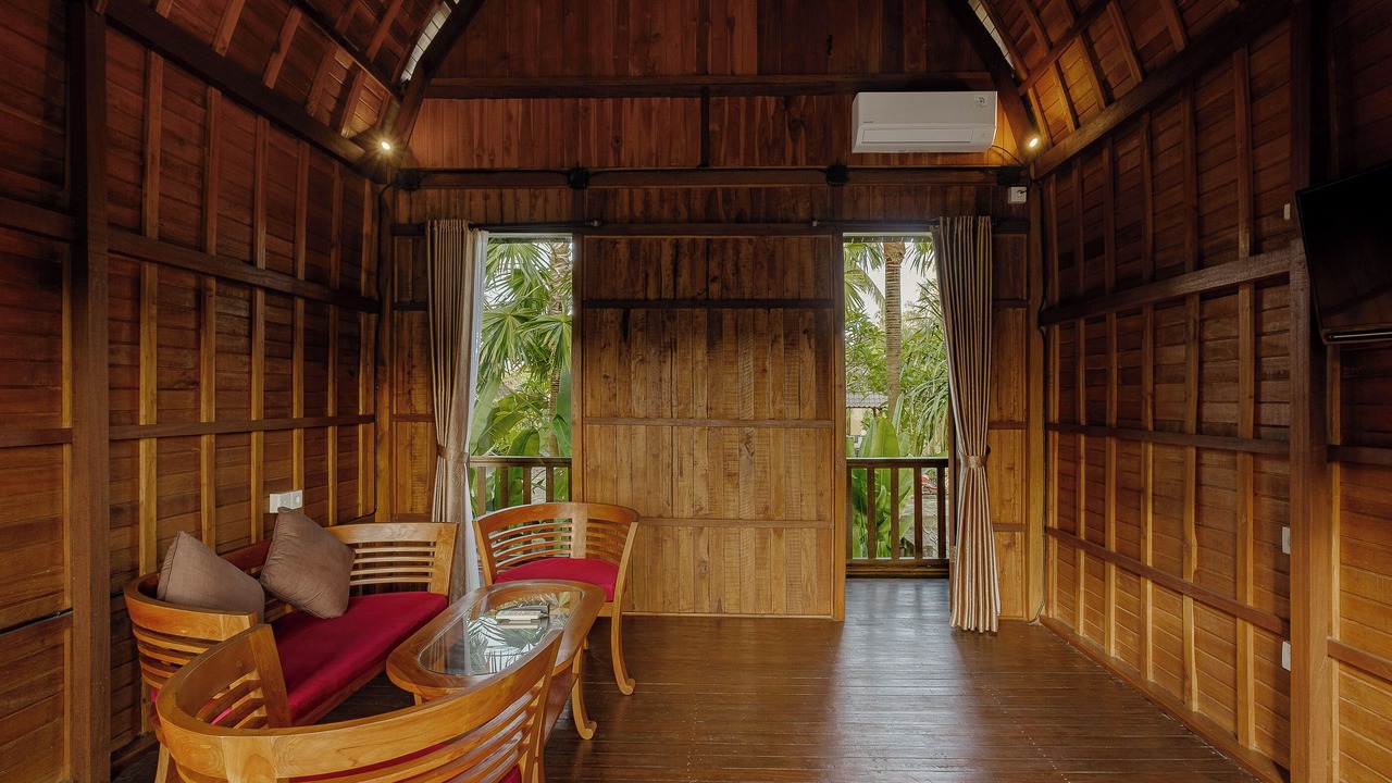 Photo of Outdoor in Batuan