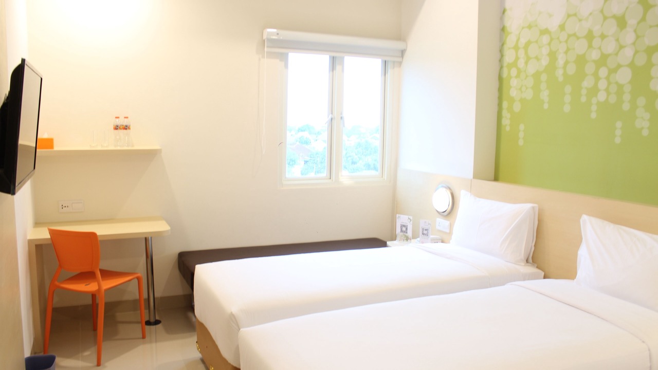 Photo of Bedroom in Banjarsari