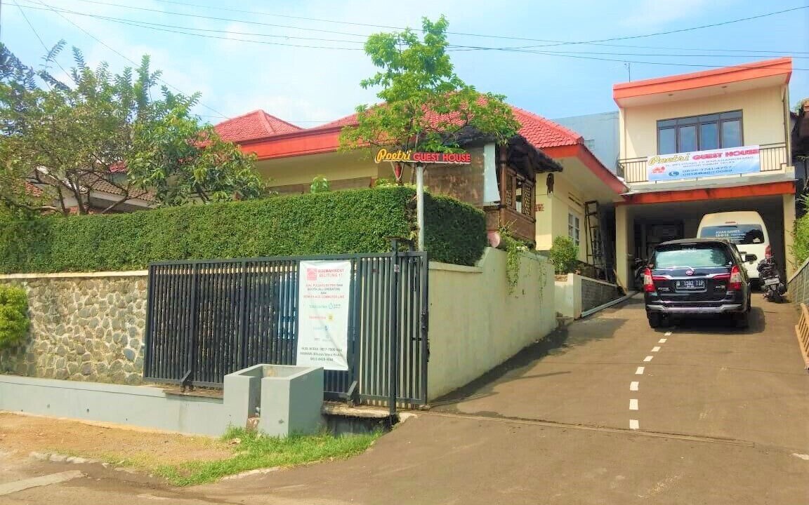 Photo of Outdoor in Baranangsiang
