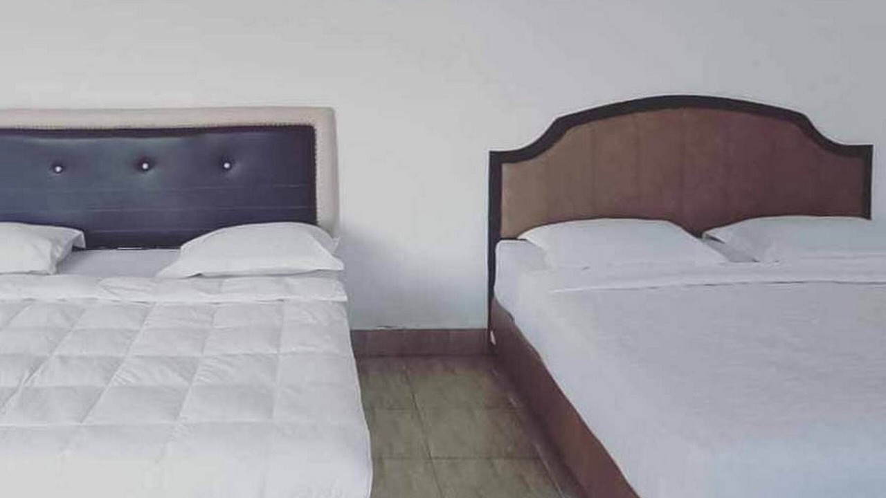 Photo of Bedroom in Parapat