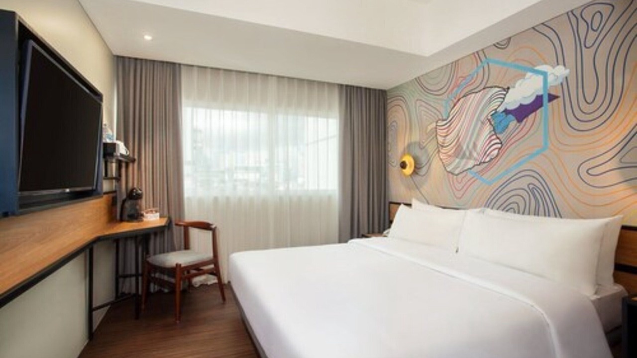Photo of Bedroom in Kebon Kacang