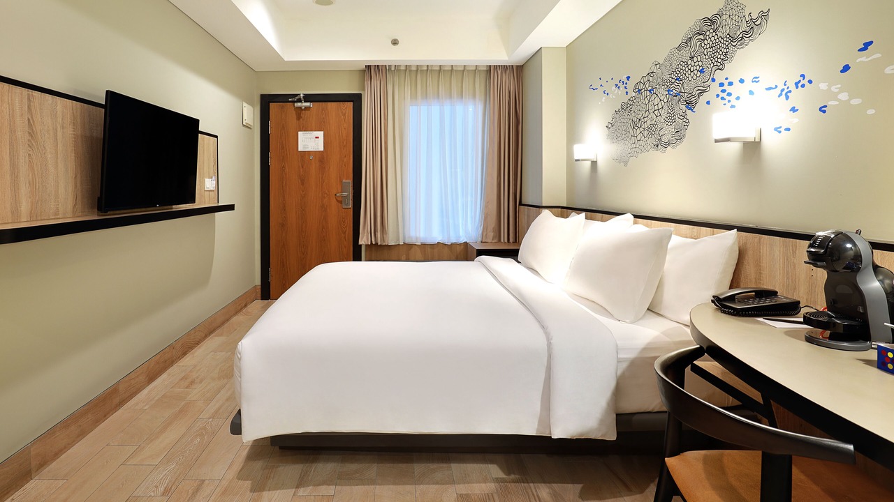 Photo of Bedroom in Kebon Kacang