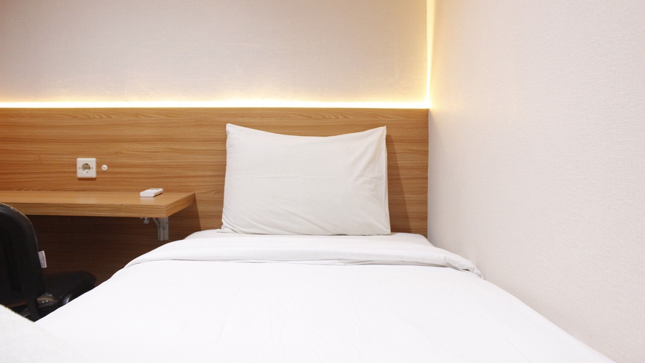 Photo of Bedroom in Pasirkaliki