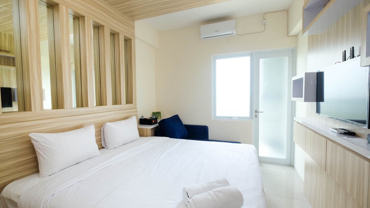 Photo of Bedroom in Bogor