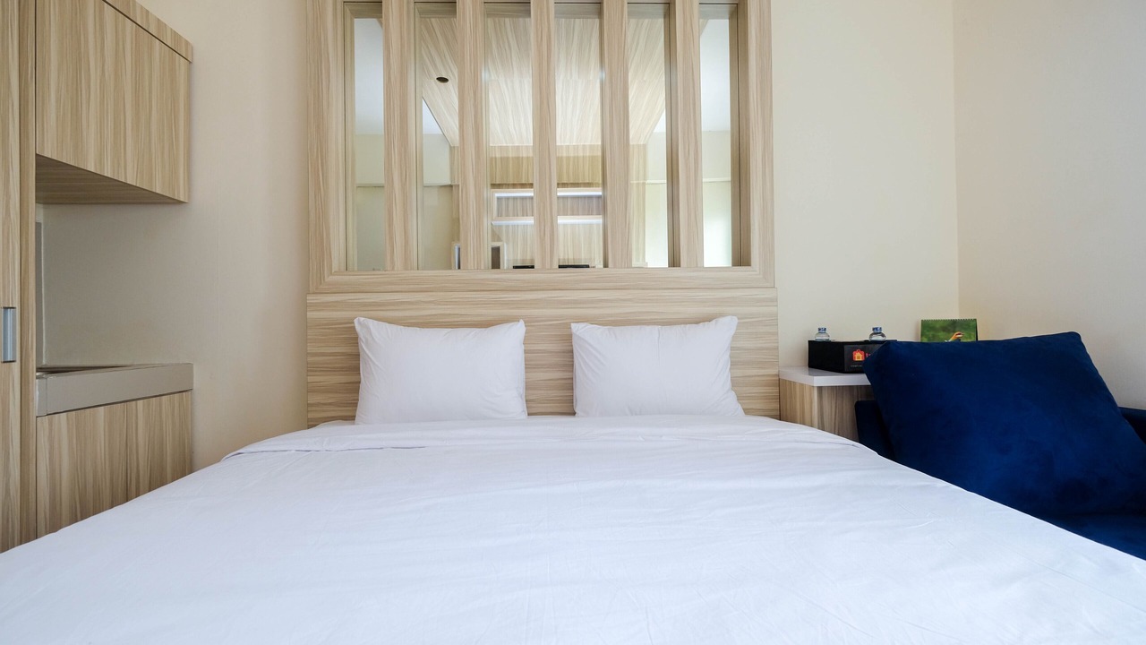 Photo of Bedroom in Bogor
