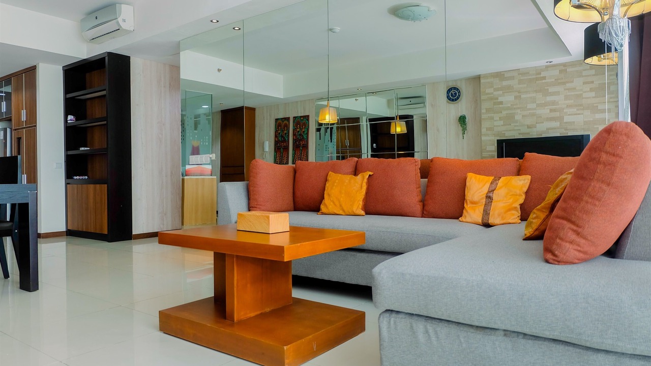 Photo of Bedroom in Cipete Utara