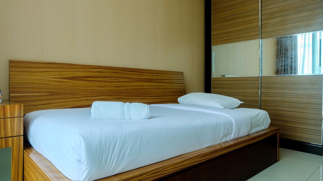 Photo of Bedroom in Cipete Utara