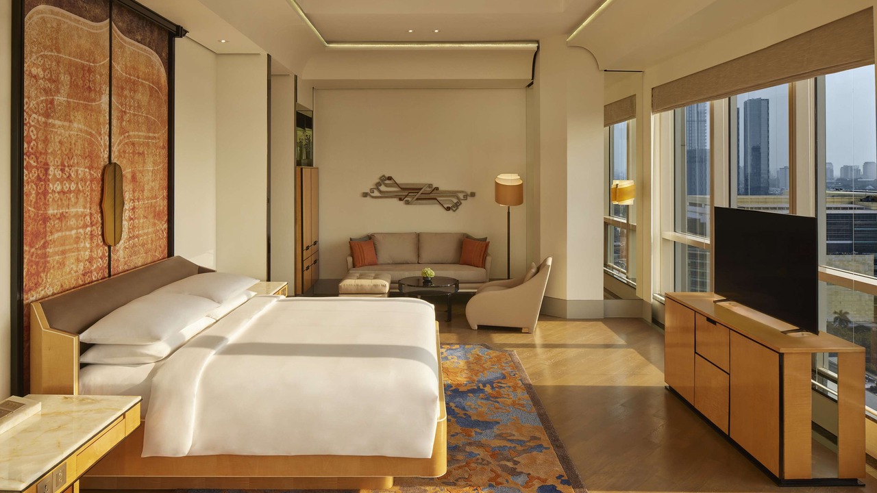 Photo of Bedroom in Jakarta