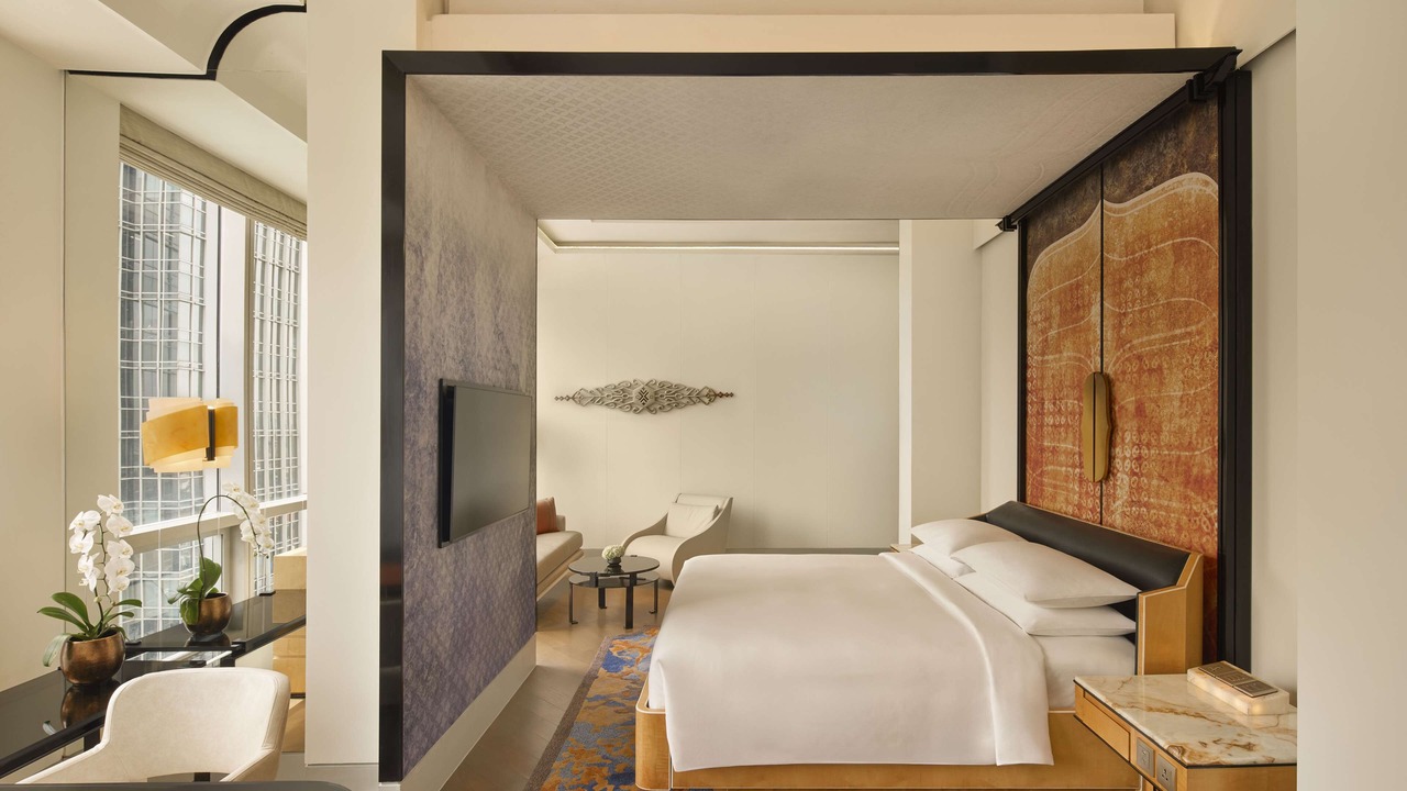 Photo of Bedroom in Jakarta