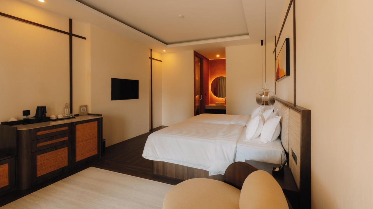 Photo of Bedroom in Tanjung Uncang