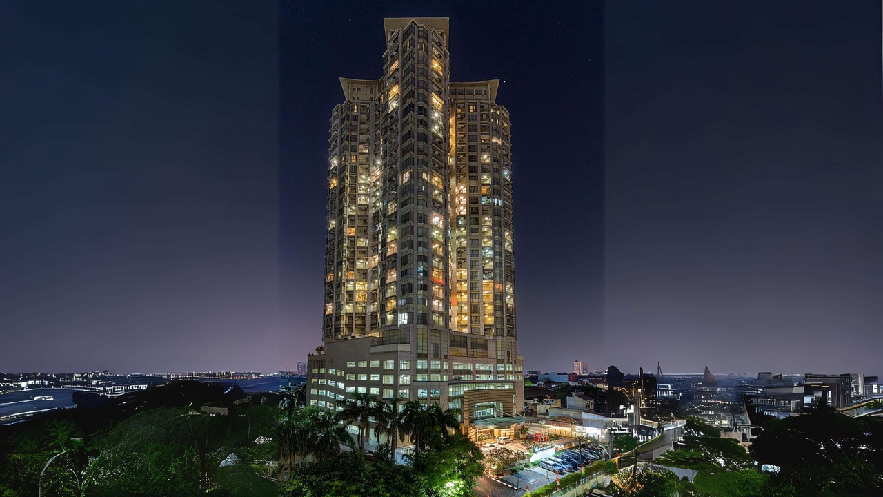 Photo of Outdoor in Old Jakarta