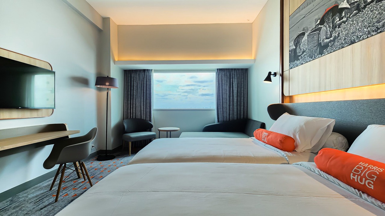 Photo of Bedroom in Gading
