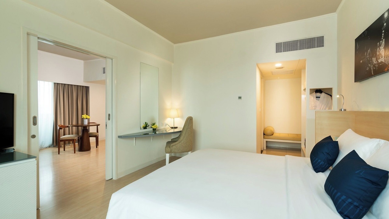 Photo of Bedroom in Jakarta