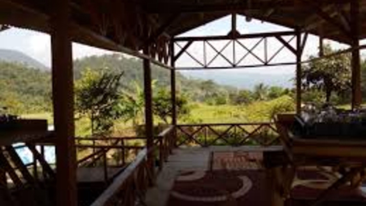 Photo of Outdoor in Pamijahan