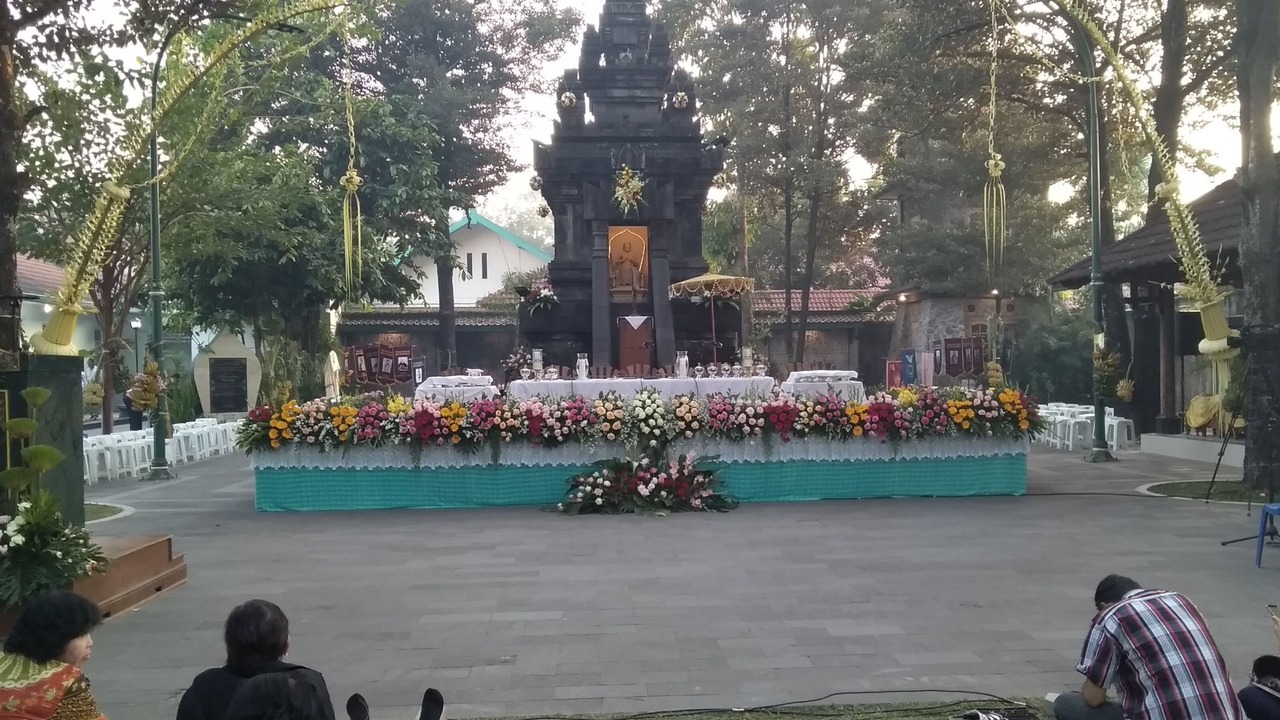 Photo of Outdoor in Sumbermulyo