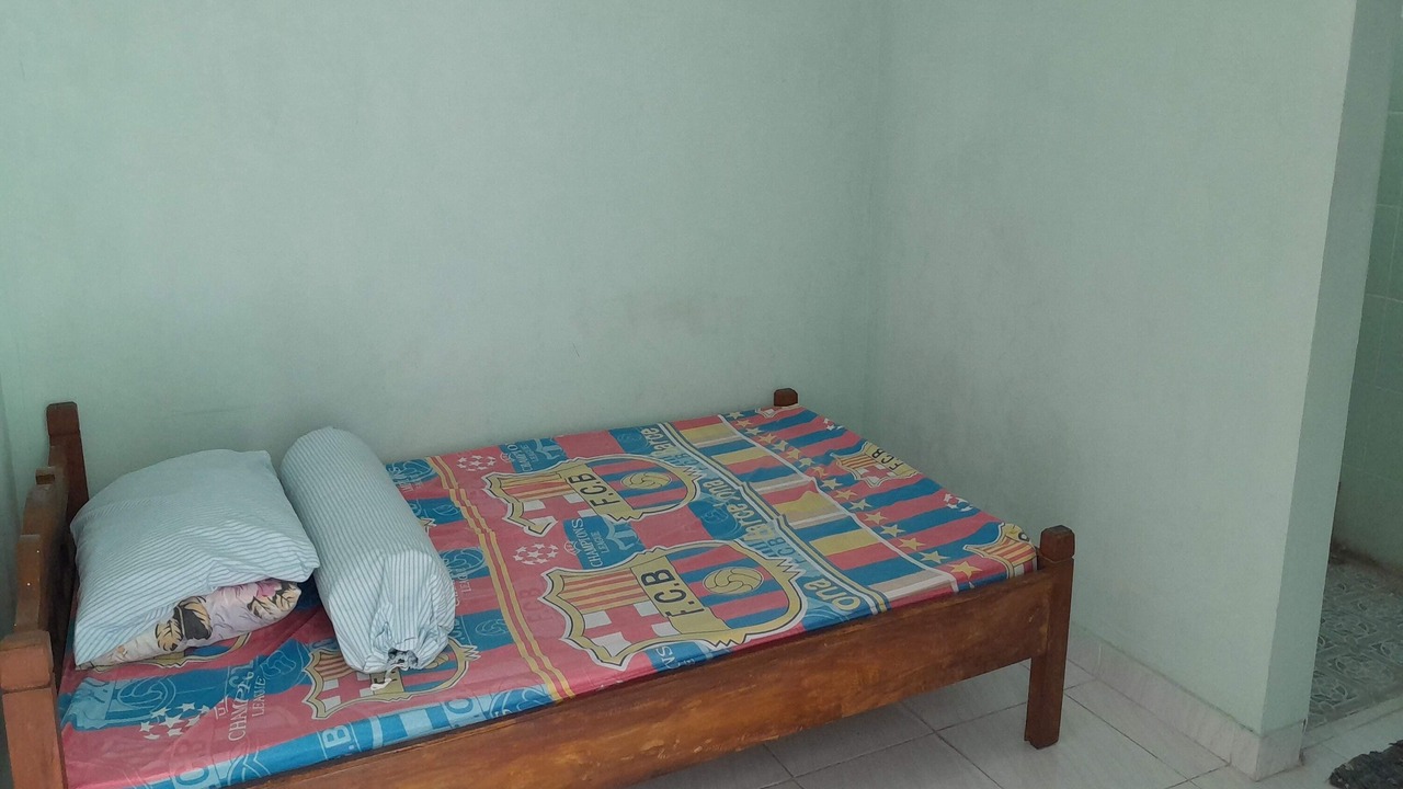 Photo of Bedroom in Sumbermulyo